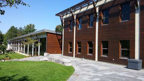 Gatineau Park Visitor Centre